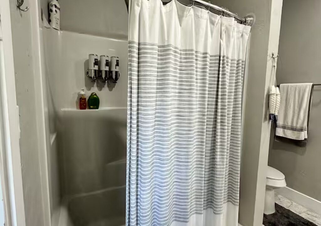 Photo of Bathroom in Smithville