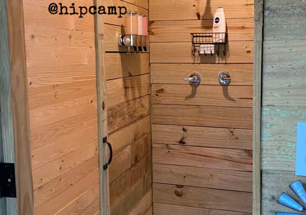 Photo of Bathroom in Smithville