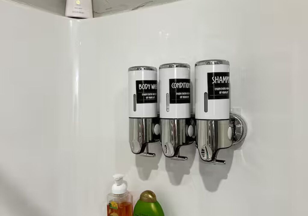 Photo of Bathroom in Smithville