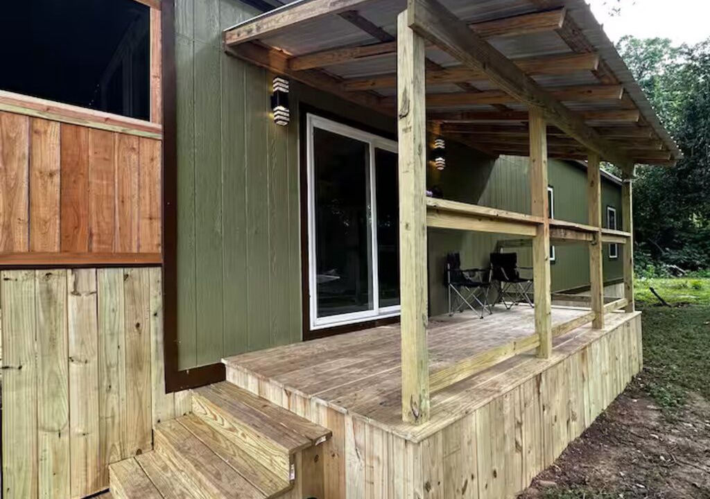 Photo of Outdoor in Smithville