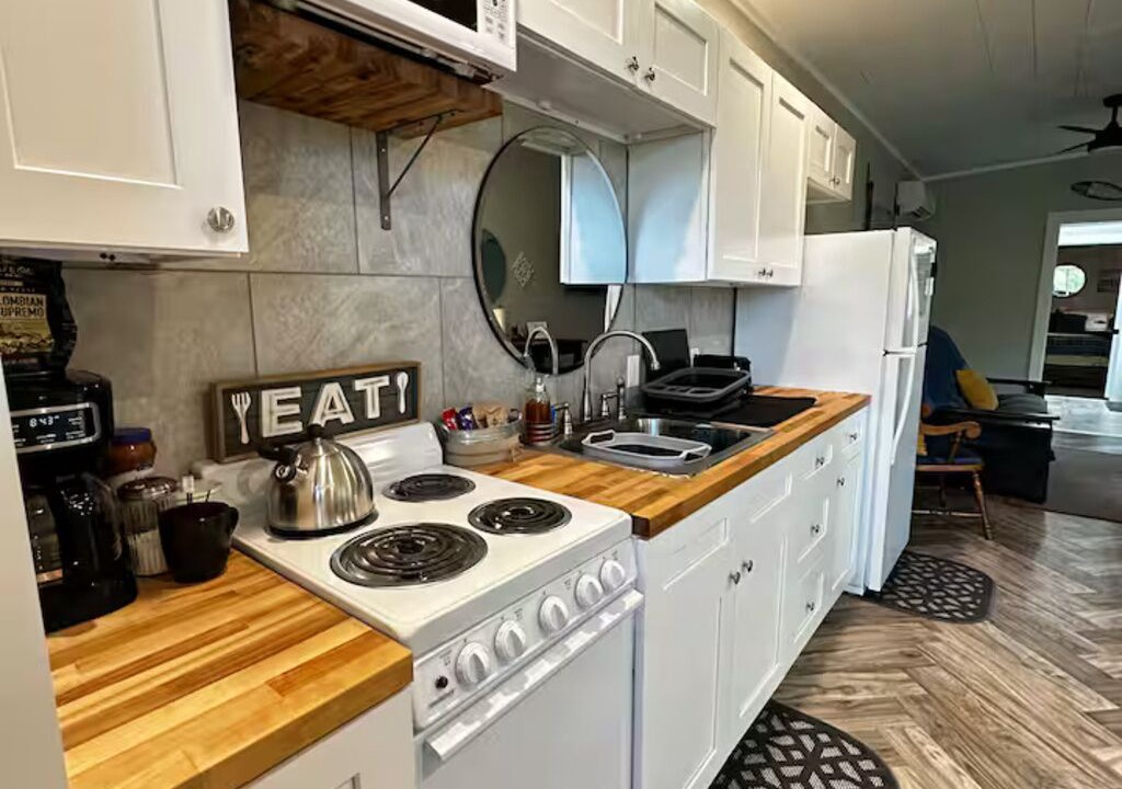 Photo of Kitchen in Smithville