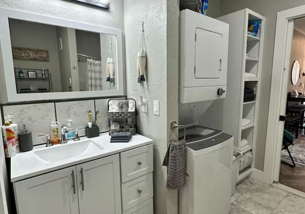 Photo of Bathroom in Smithville