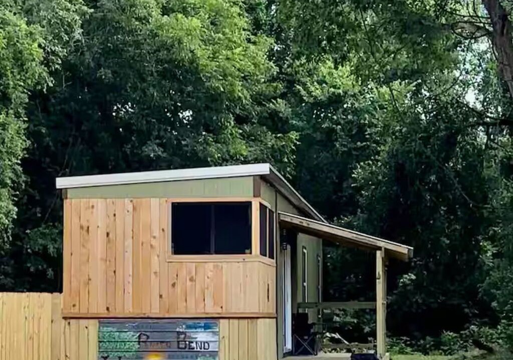 Photo of Outdoor in Smithville