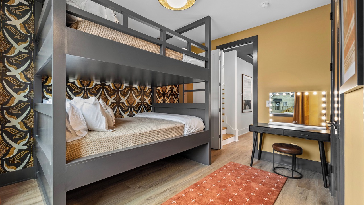 Photo of Bedroom in Edgehill