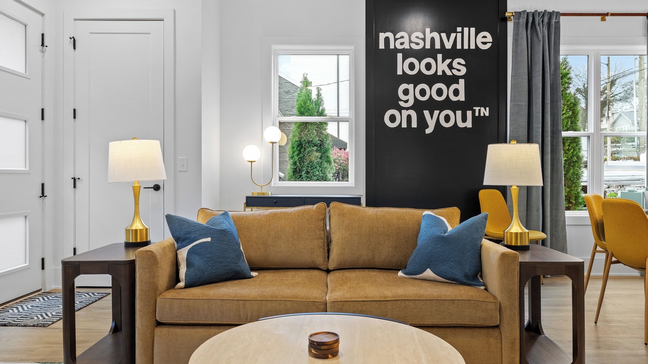 Photo of Livingroom in Edgehill