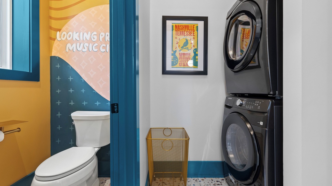 Photo of Bathroom in Edgehill