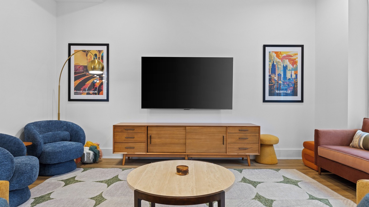 Photo of Livingroom in Edgehill