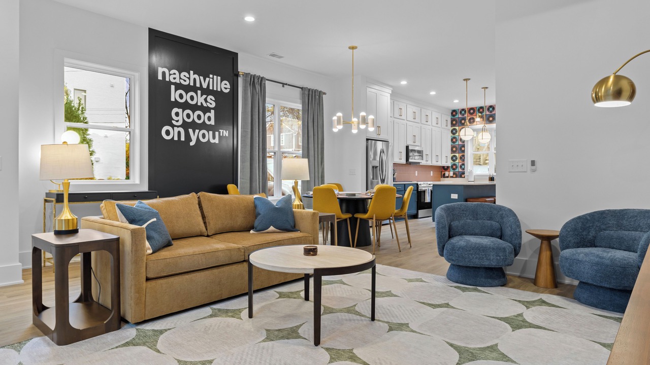 Photo of Livingroom in Edgehill