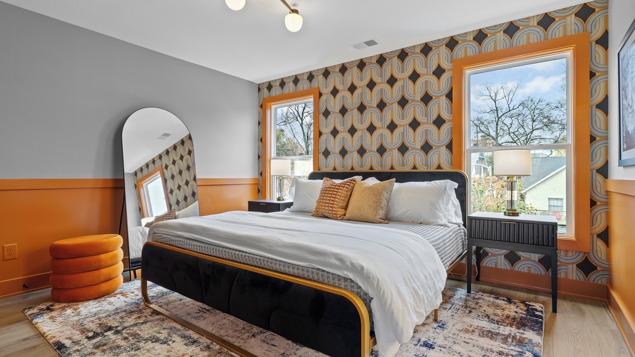 Photo of Bedroom in Edgehill
