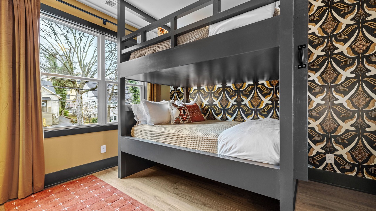 Photo of Bedroom in Edgehill