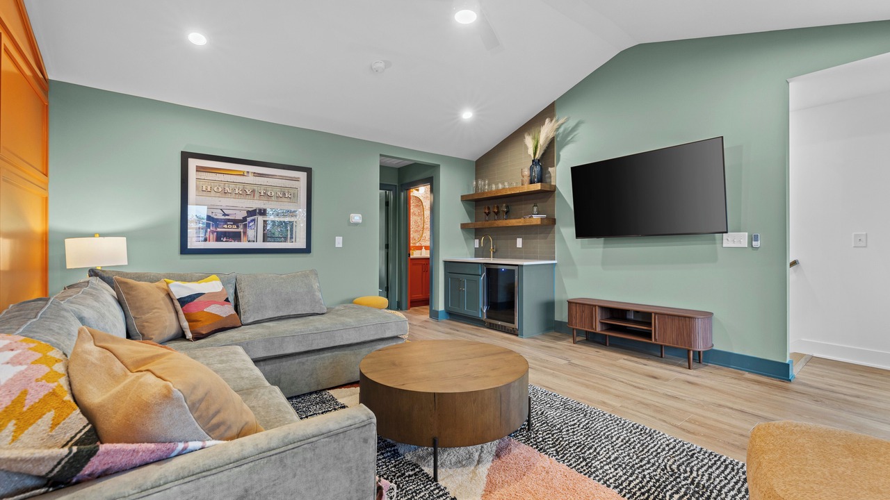 Photo of Livingroom in Edgehill