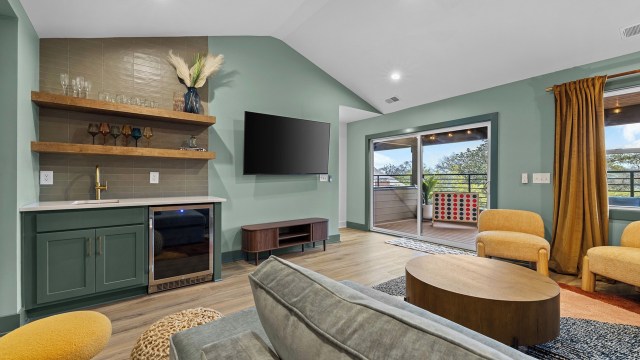 Photo of Livingroom in Edgehill