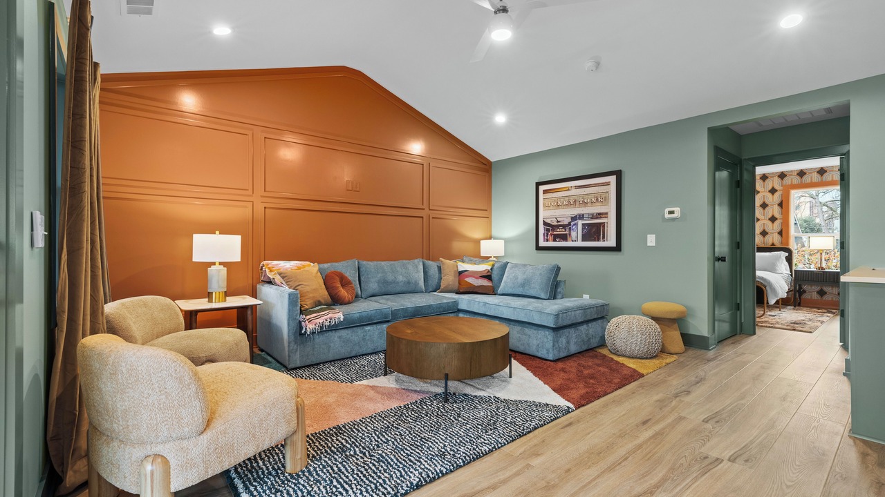 Photo of Livingroom in Edgehill