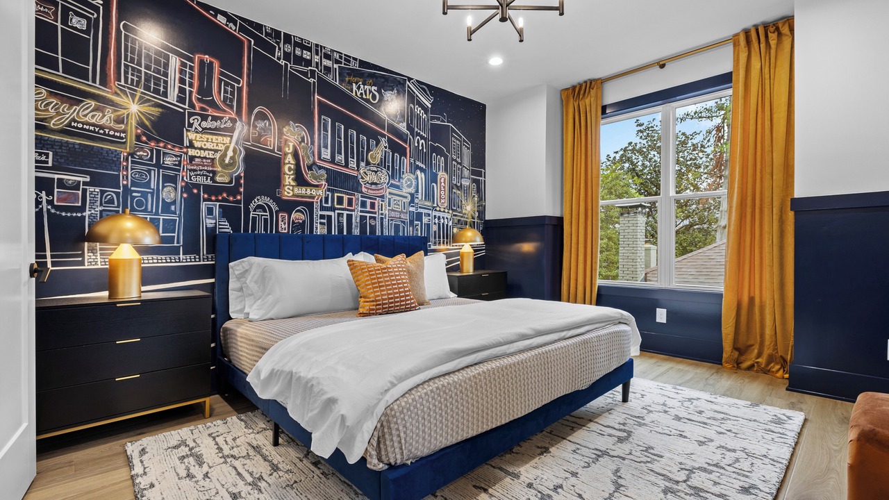 Photo of Bedroom in Edgehill