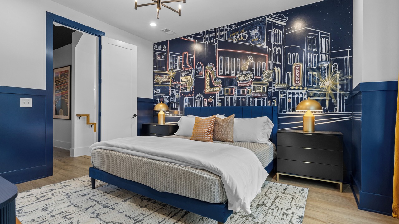 Photo of Bedroom in Edgehill