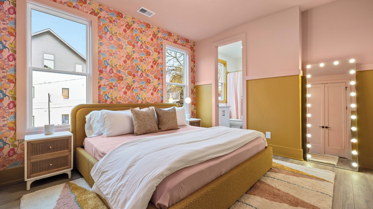 Photo of Bedroom in Edgehill