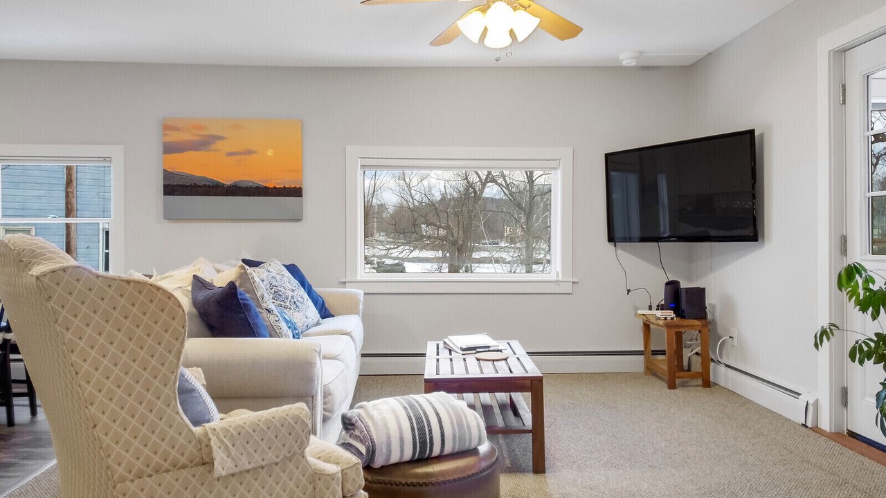 Photo of Livingroom in Kingfield