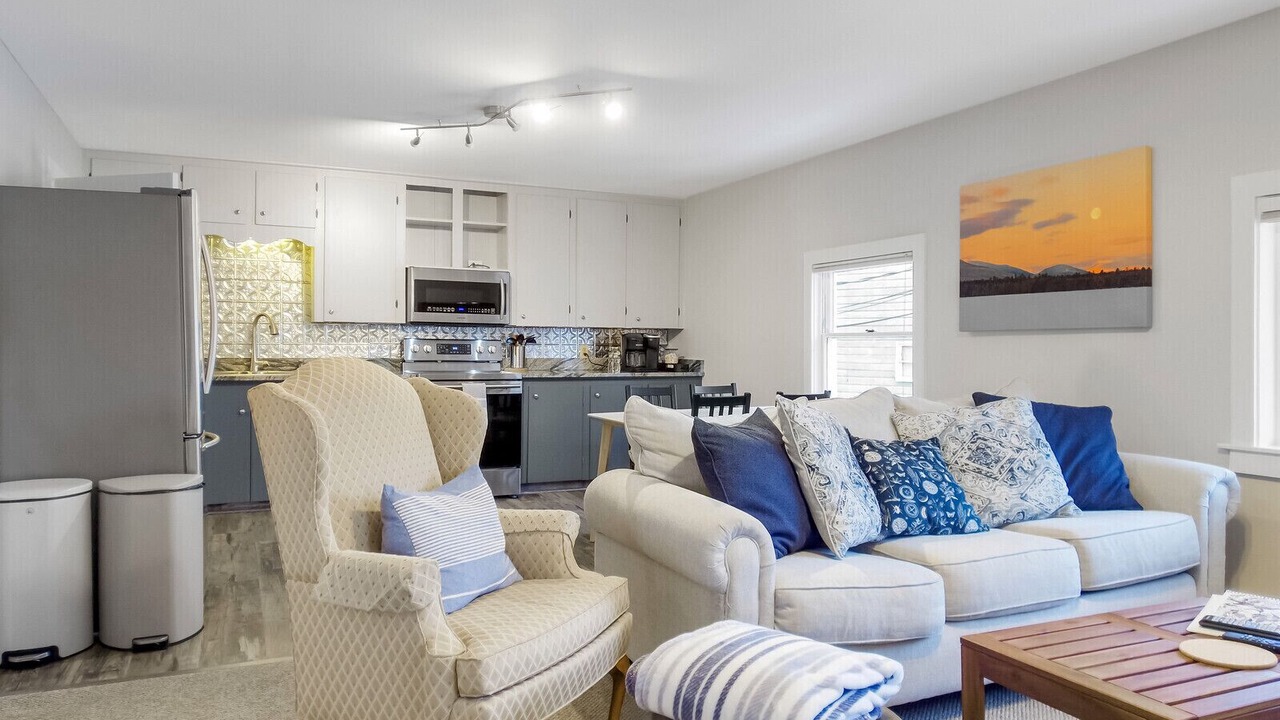 Photo of Livingroom in Kingfield