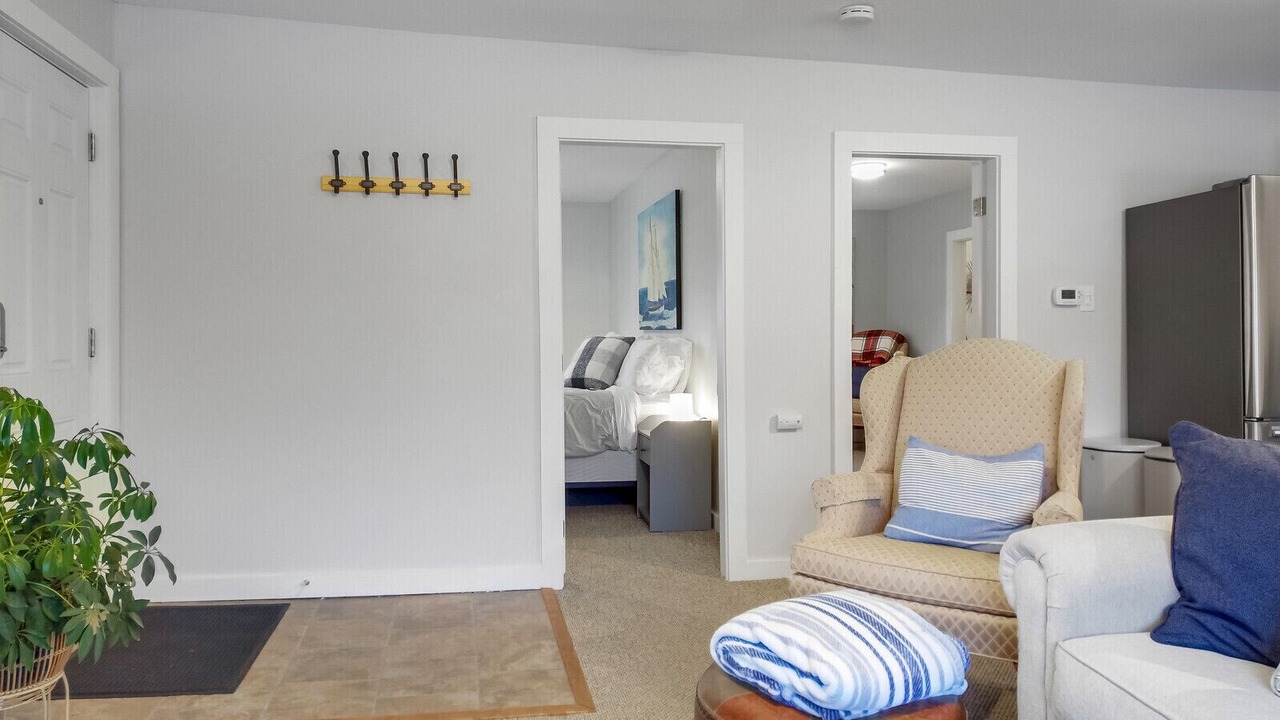 Photo of Bedroom in Kingfield