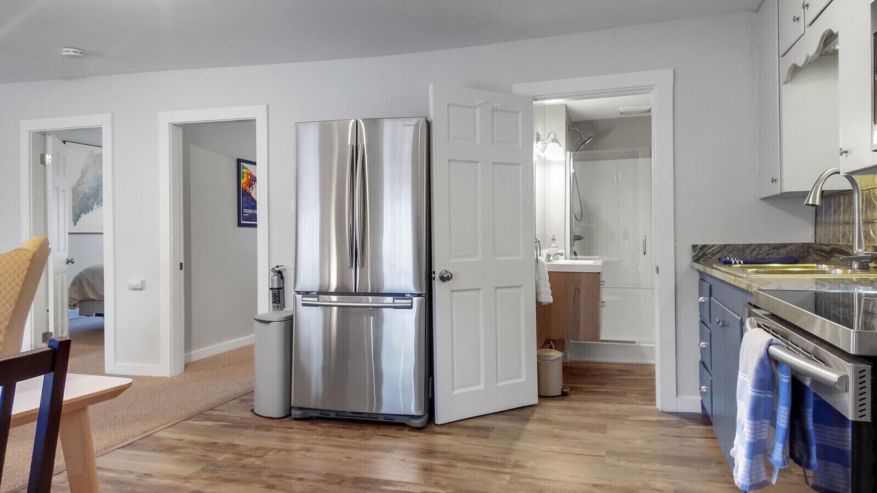 Photo of Kitchen in Kingfield