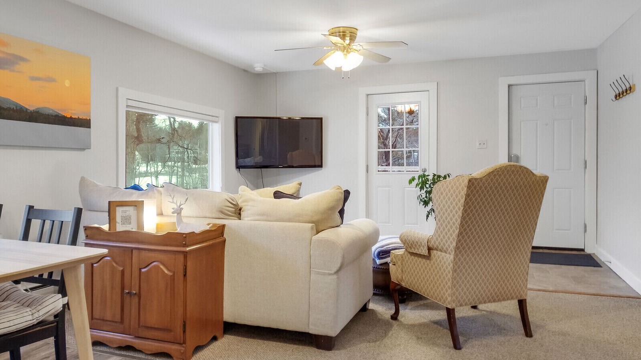 Photo of Livingroom in Kingfield