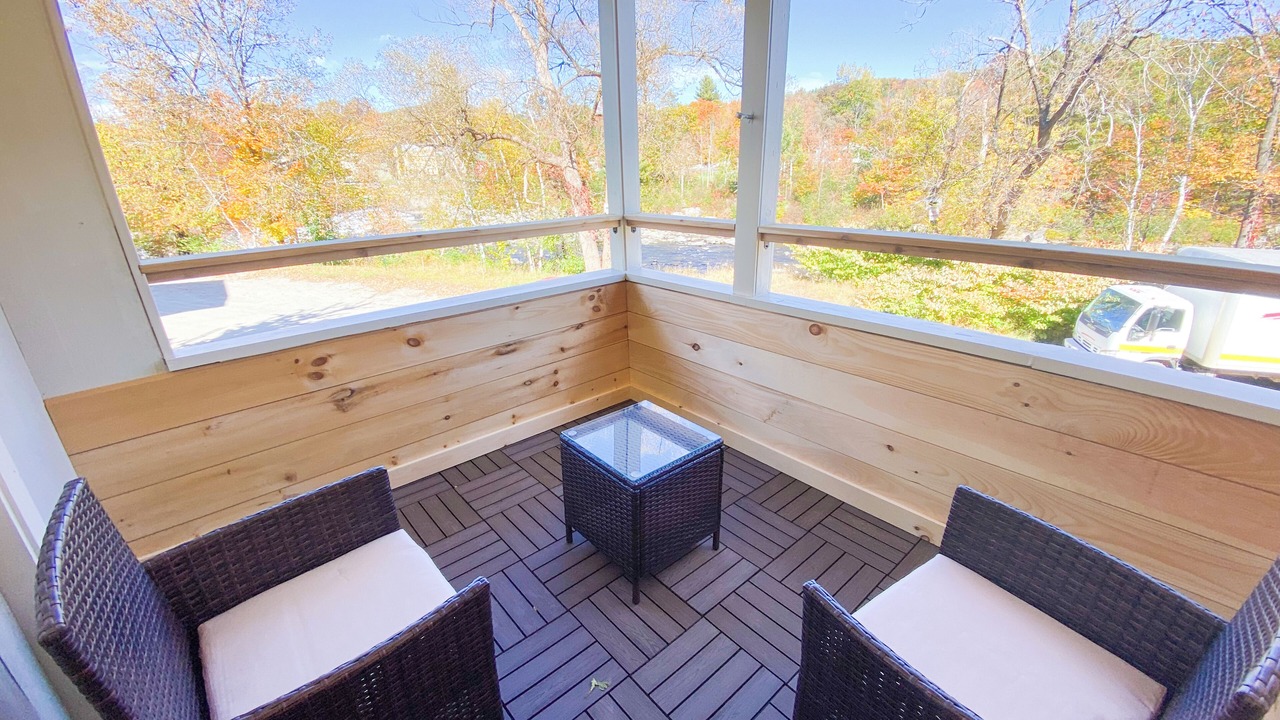 Photo of Outdoor in Kingfield