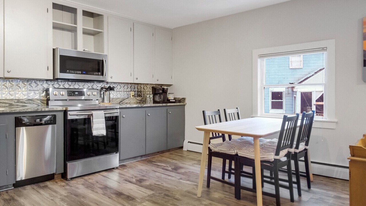 Photo of Kitchen in Kingfield