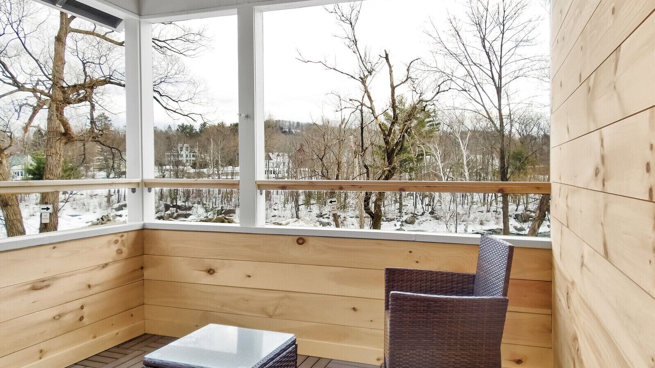 Photo of Outdoor in Kingfield