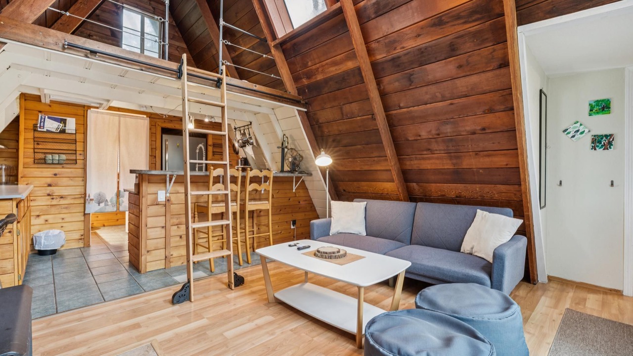 Photo of Livingroom in Glen Ellen