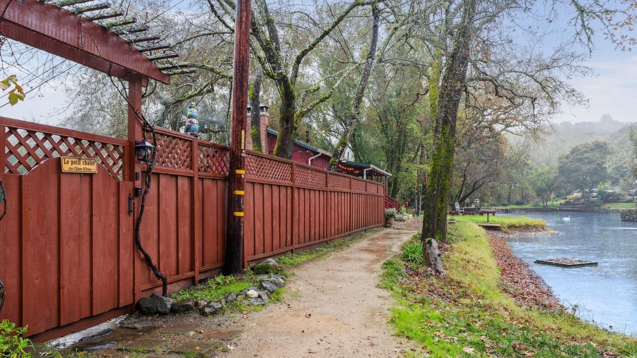 Photo of Outdoor in Glen Ellen