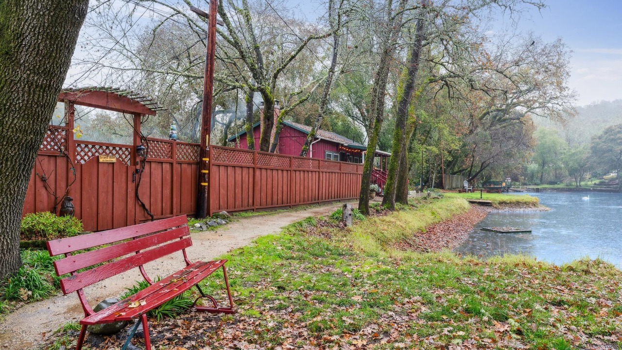 Photo of Outdoor in Glen Ellen
