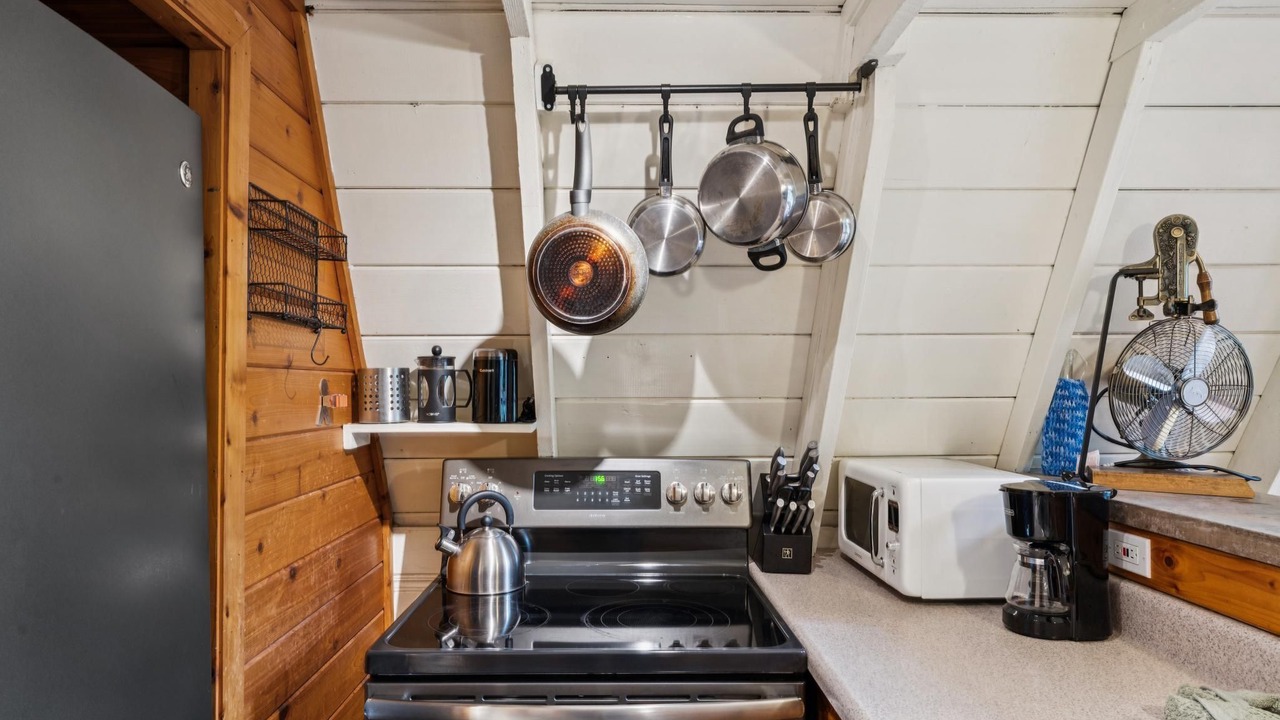 Photo of Kitchen in Glen Ellen