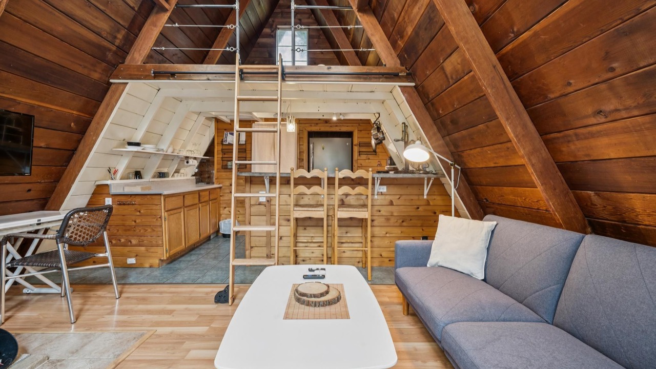 Photo of Livingroom in Glen Ellen