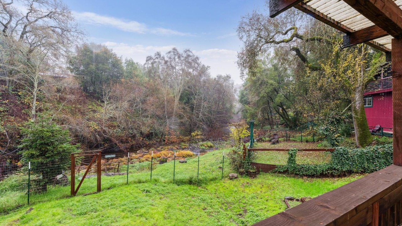 Photo of Outdoor in Glen Ellen