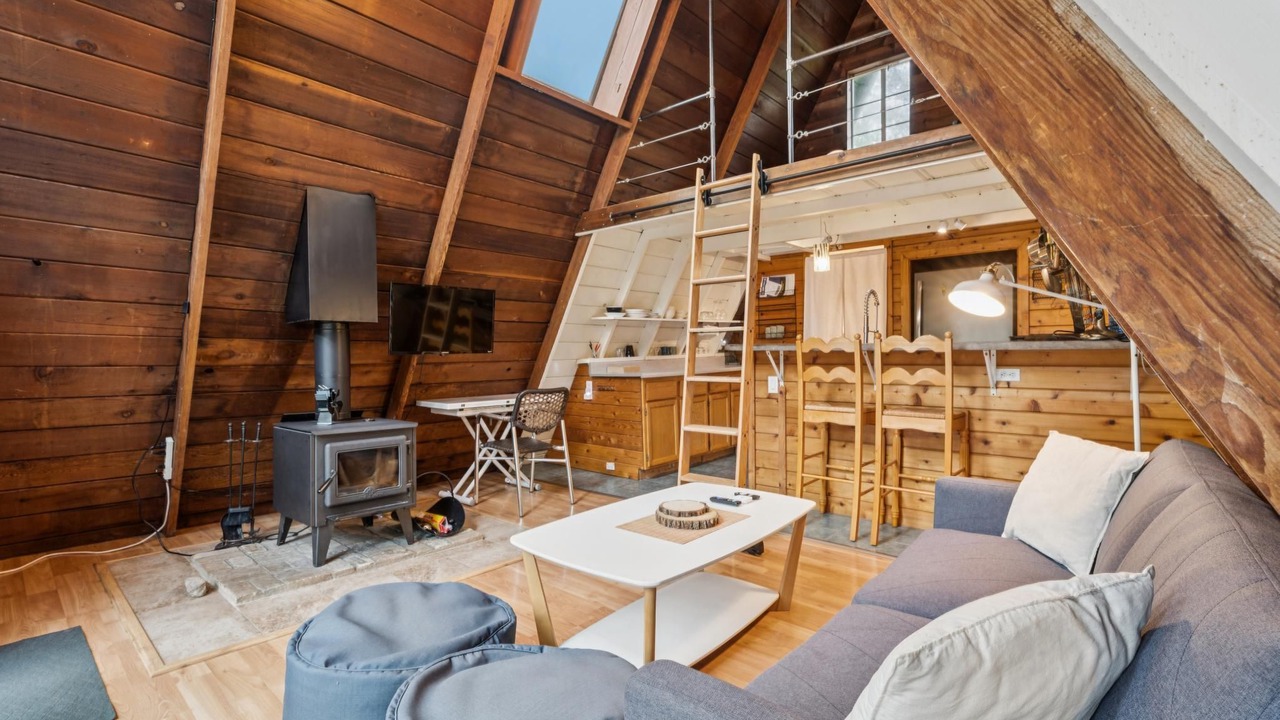 Photo of Livingroom in Glen Ellen