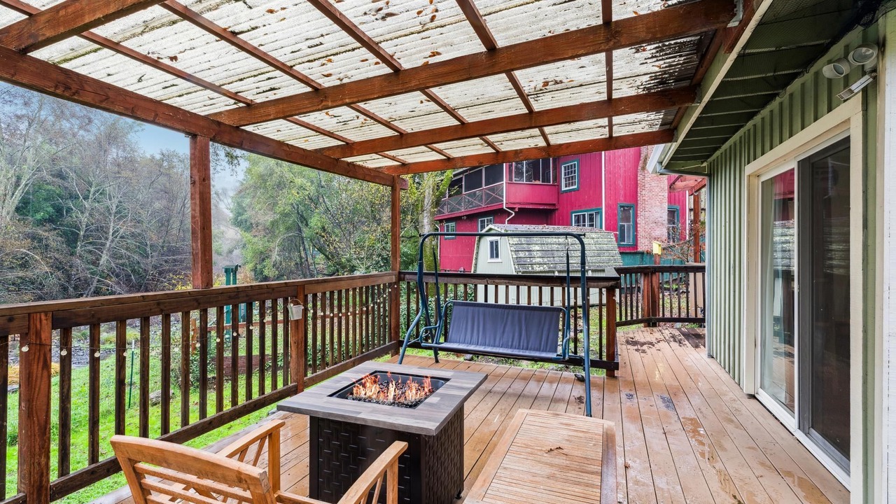 Photo of Outdoor in Glen Ellen