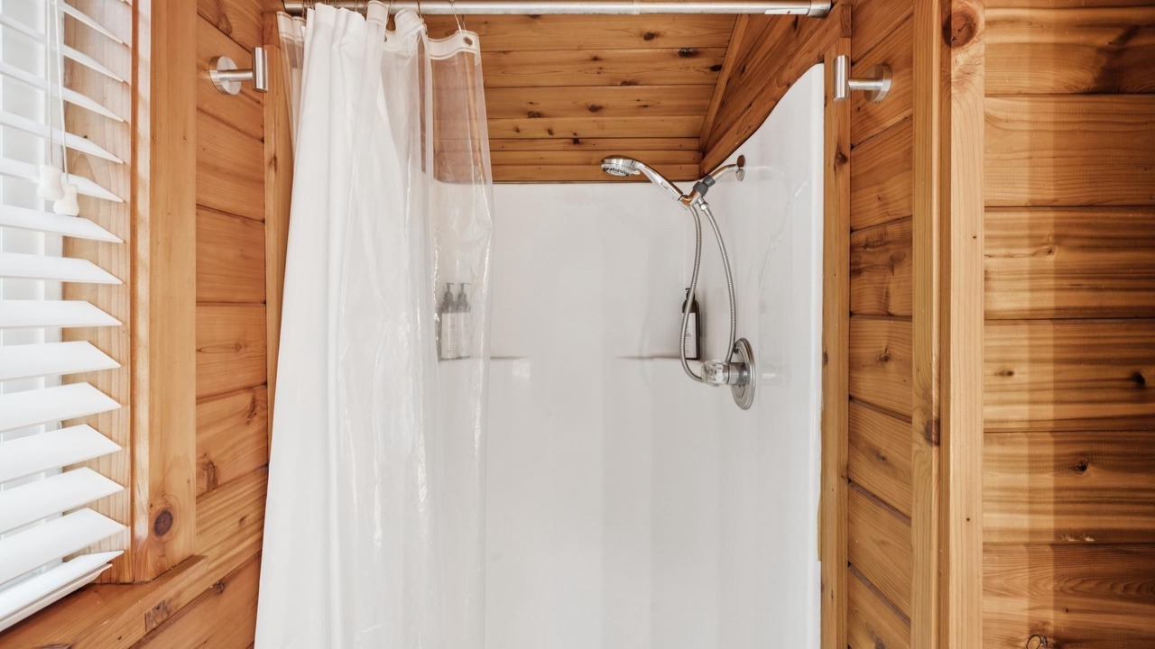 Photo of Bathroom in Glen Ellen