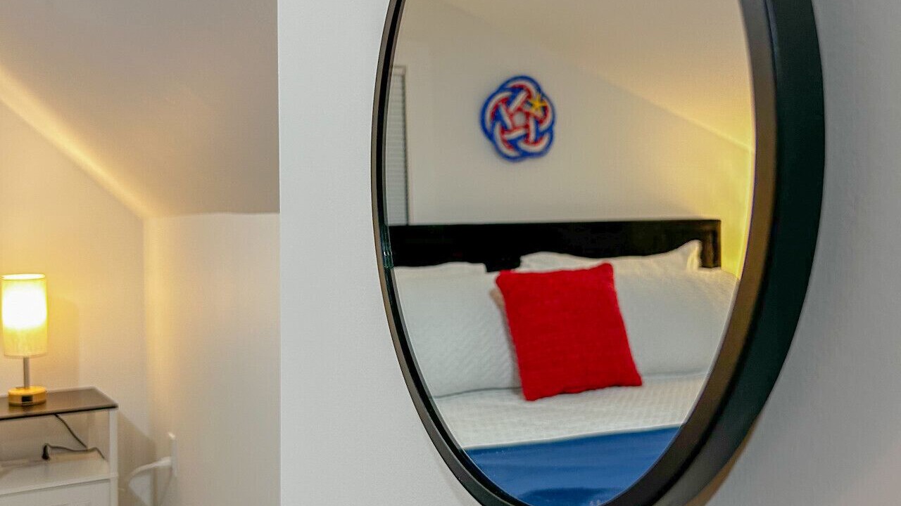 Photo of Bedroom in Cheticamp