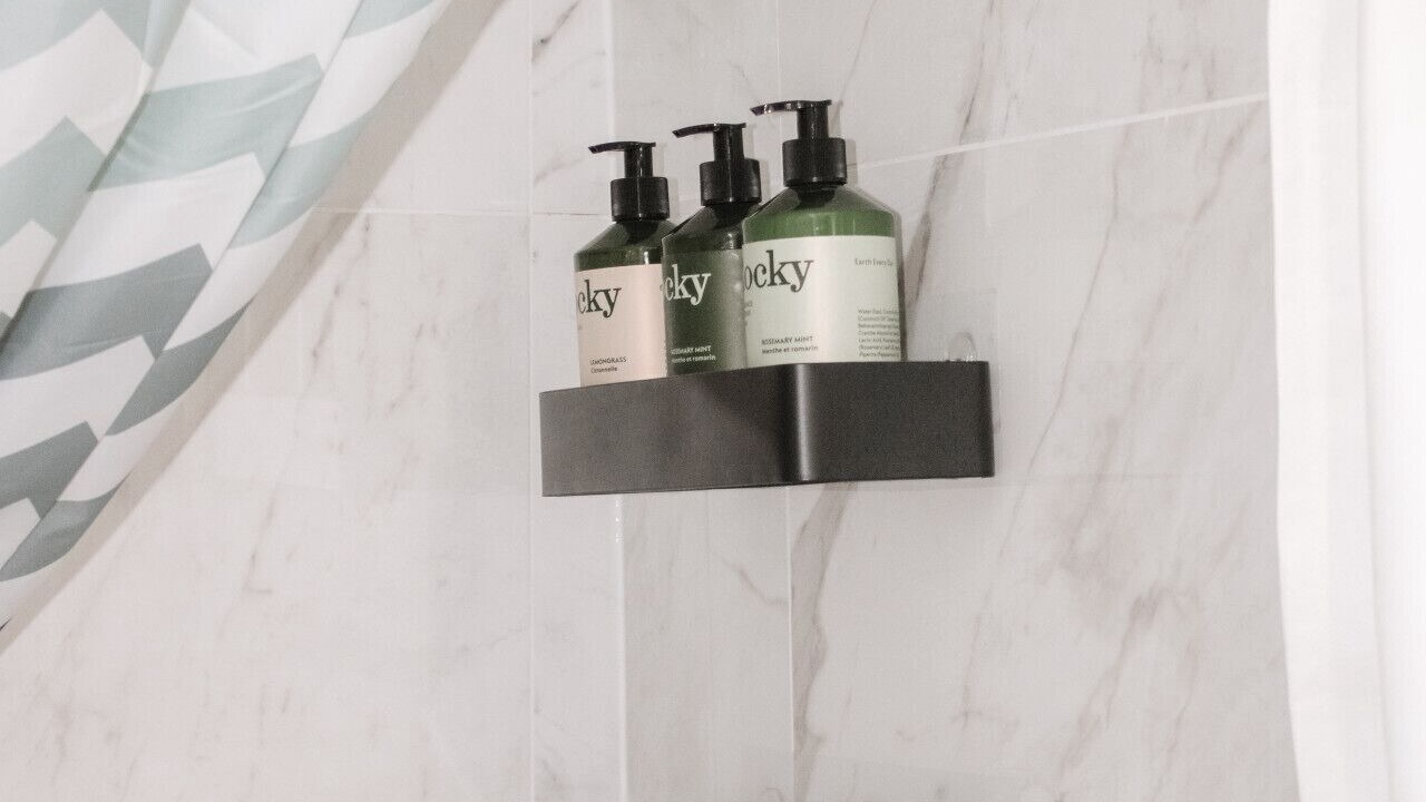Photo of Bathroom in Cheticamp