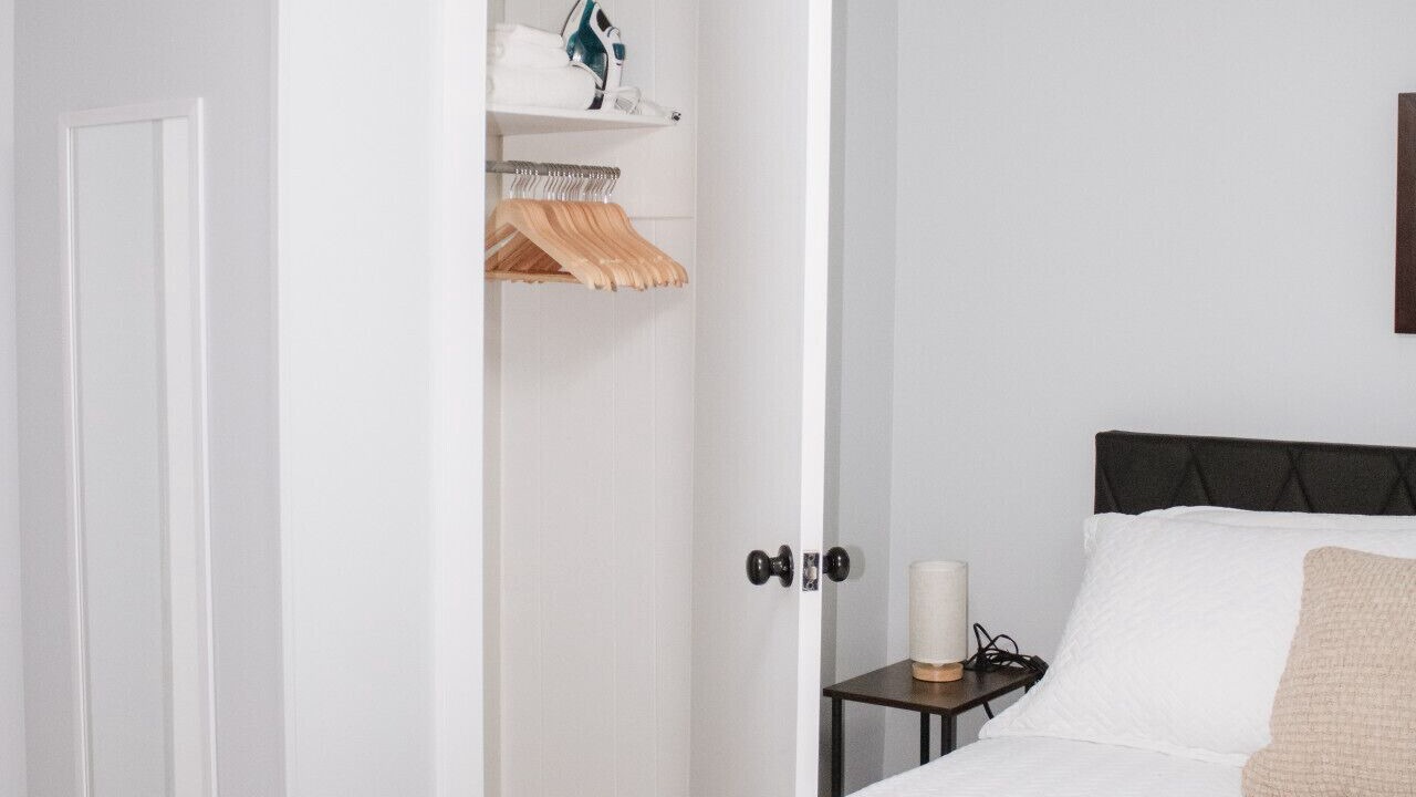 Photo of Bedroom in Cheticamp