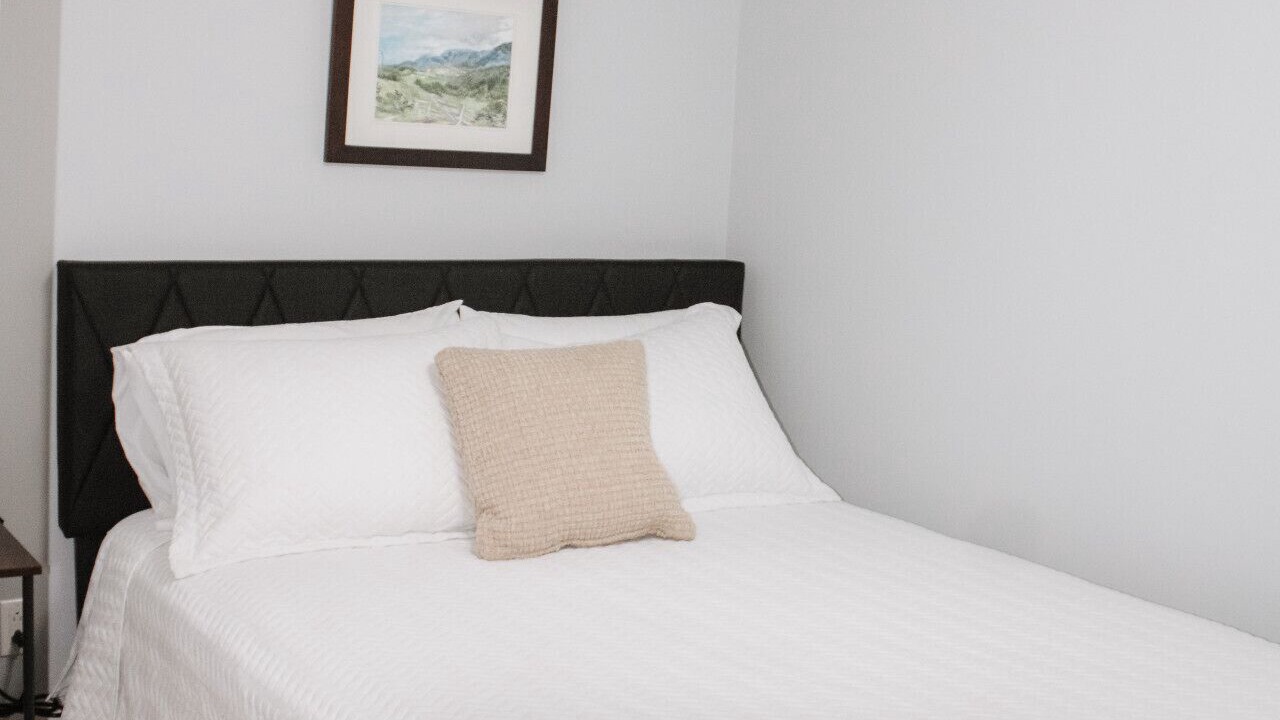 Photo of Bedroom in Cheticamp