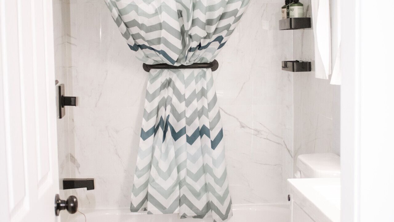 Photo of Bathroom in Cheticamp
