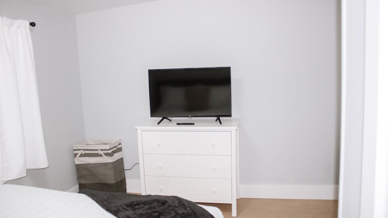 Photo of Bedroom in Cheticamp