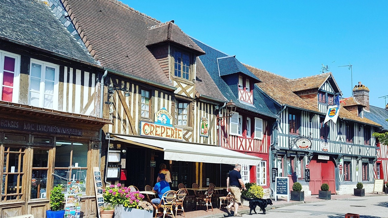 Photo of Outdoor in Falaise