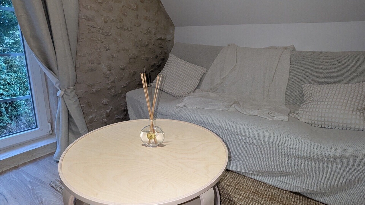 Photo of Livingroom in Falaise