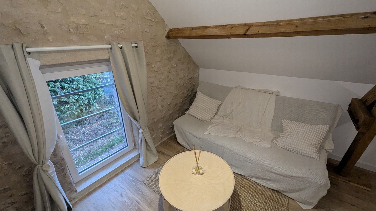 Photo of Livingroom in Falaise