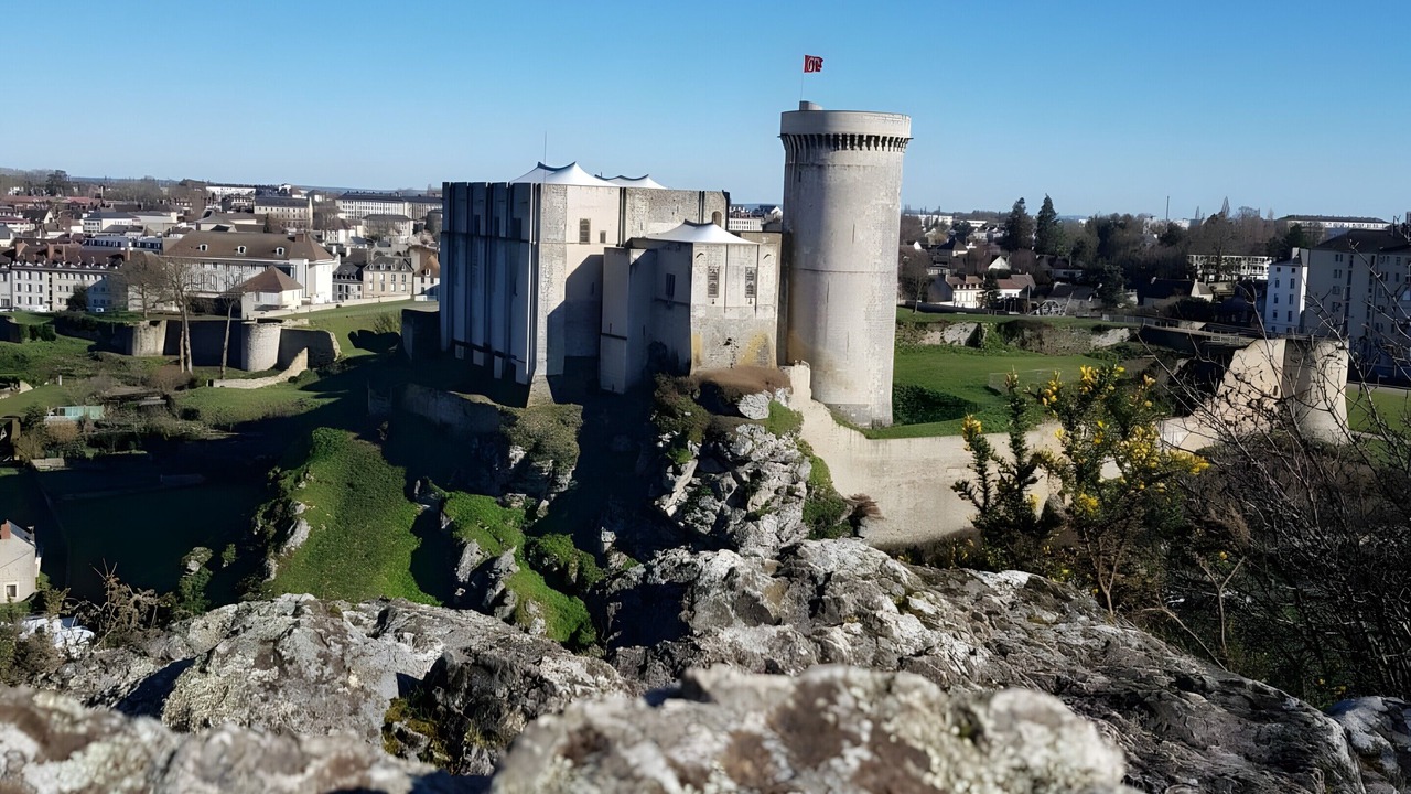 Photo of Others in Falaise