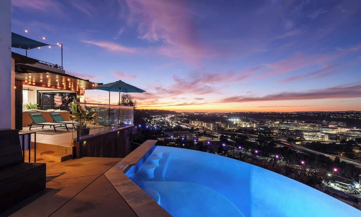 Photo of Outdoor in University Heights