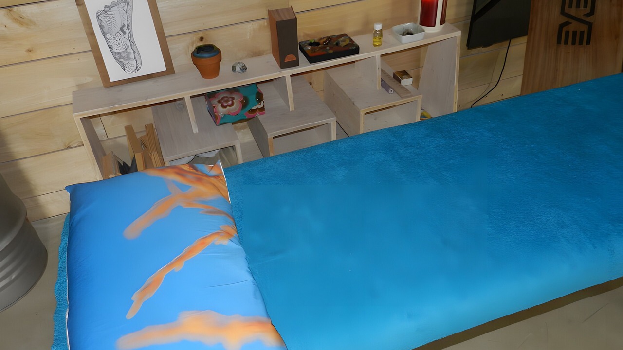 Photo of Bedroom in Thorigny