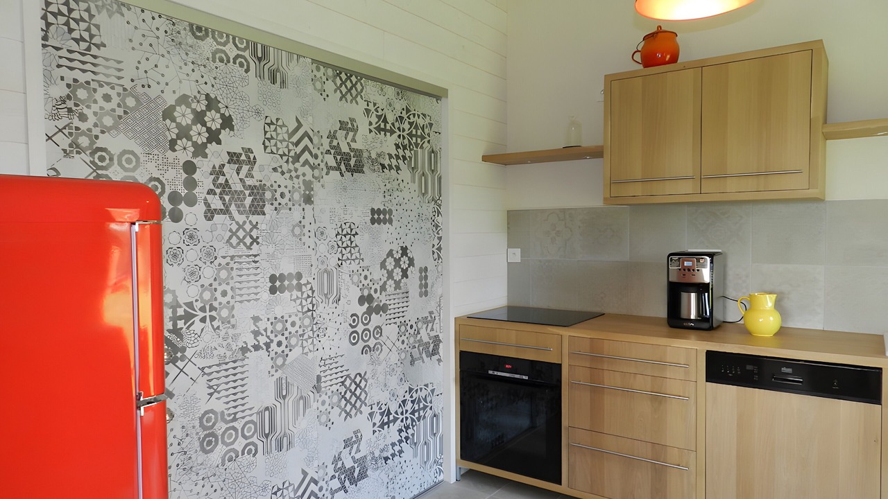 Photo of Kitchen in Thorigny